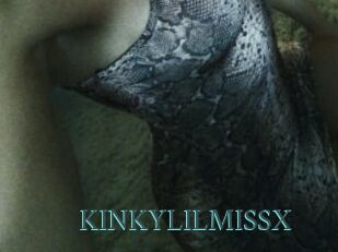KINKYLILMISSX
