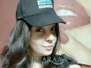 KLARAAA