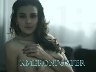 KMERONFOSTER