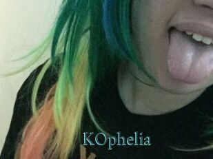 KOphelia