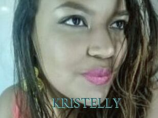 KRISTELLY