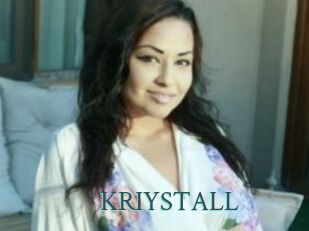 KRIYSTALL