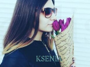 KSENIA