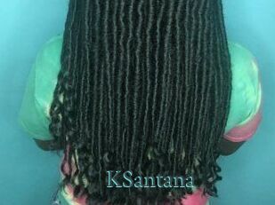 KSantana