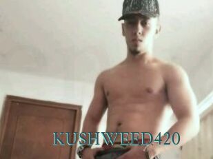 KUSHWEED420