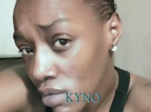 KYNO