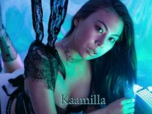 Kaamilla