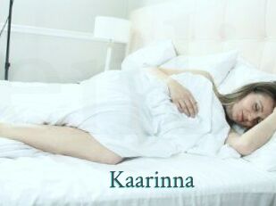 Kaarinna
