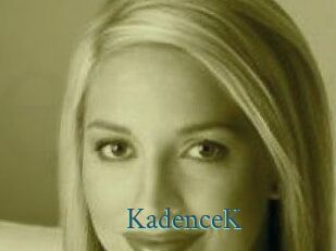 KadenceK
