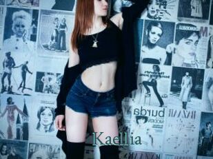 Kaellia