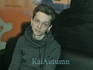 KaiAutumn