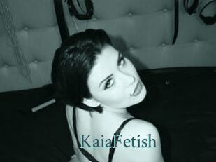 KaiaFetish