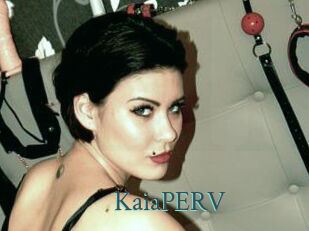 KaiaPERV