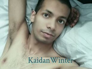 KaidanWinter