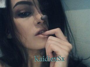 KaidiexSx