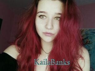 KailaBanks