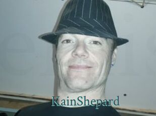 KainShepard