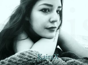 KairaX
