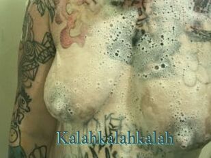 Kalahkalahkalah