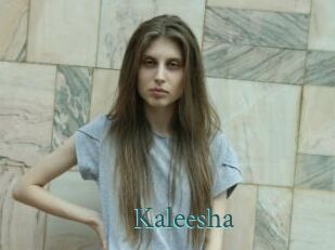 Kaleesha