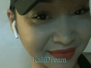 KaliDream