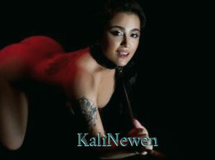 KaliNewen
