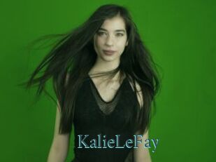 KalieLeFay