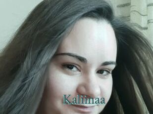 Kaliinaa