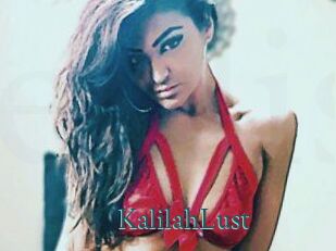 KalilahLust