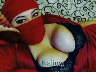 Kalima
