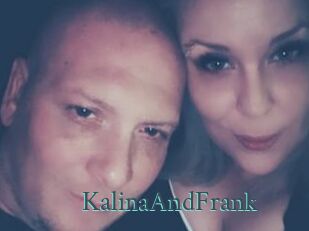 KalinaAndFrank