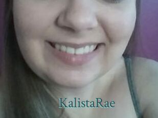 KalistaRae