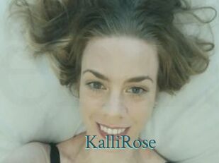 KalliRose
