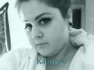 Kallytutu