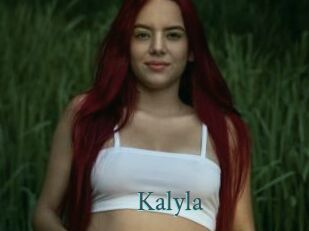 Kalyla
