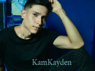 KamKayden
