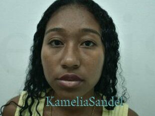 KameliaSandel