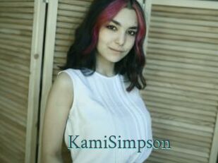 KamiSimpson