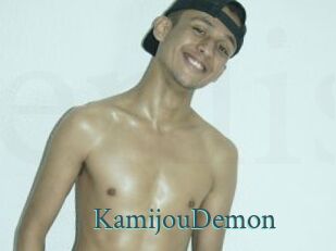KamijouDemon