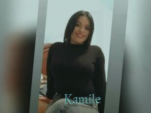 Kamile