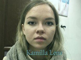 Kamilla_Lens