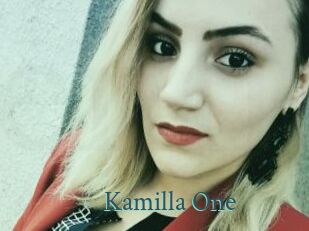 Kamilla_One