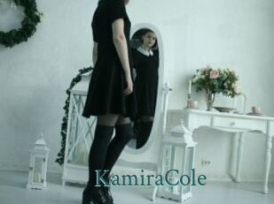 KamiraCole