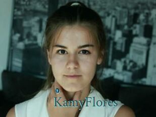 KamyFlores