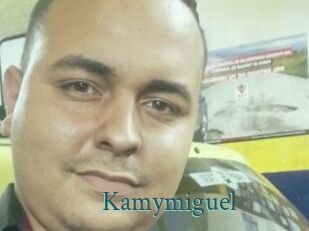 Kamymiguel