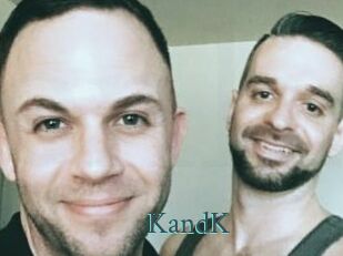 KandK