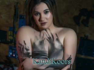 KandiKoors