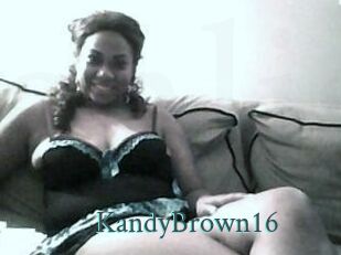KandyBrown16