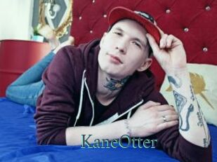 KaneOtter