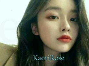 KaoriRose